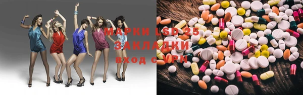 стафф Алексин