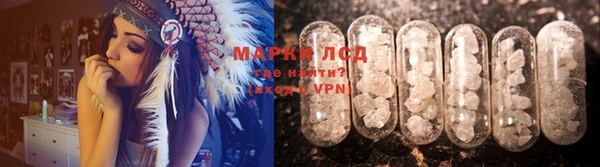 стафф Алексин