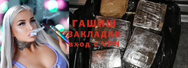 стафф Алексин